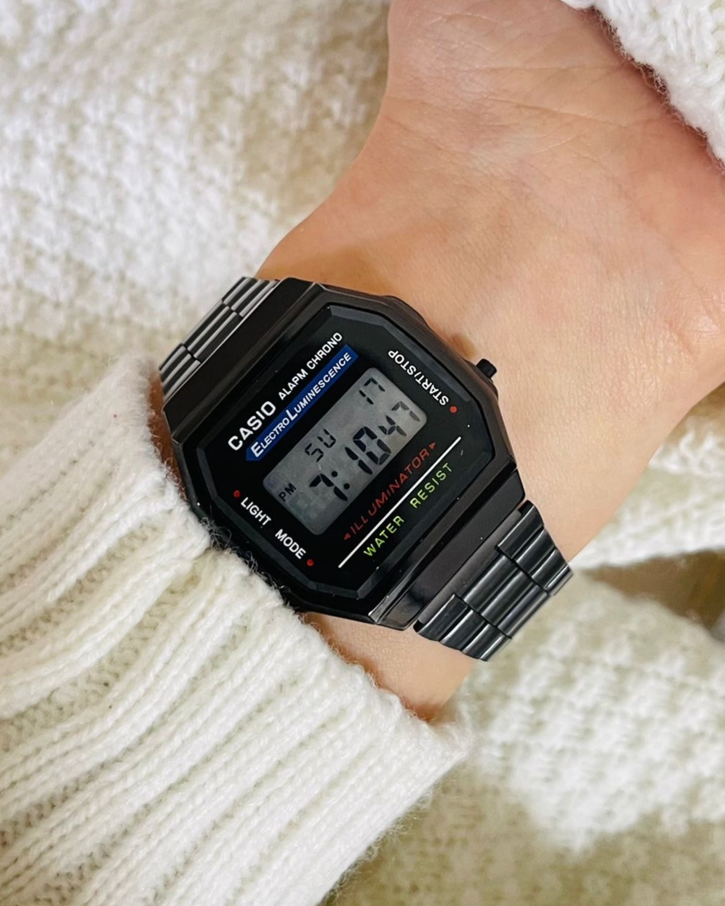 CASIO