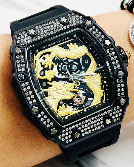 RICHARD MILLE