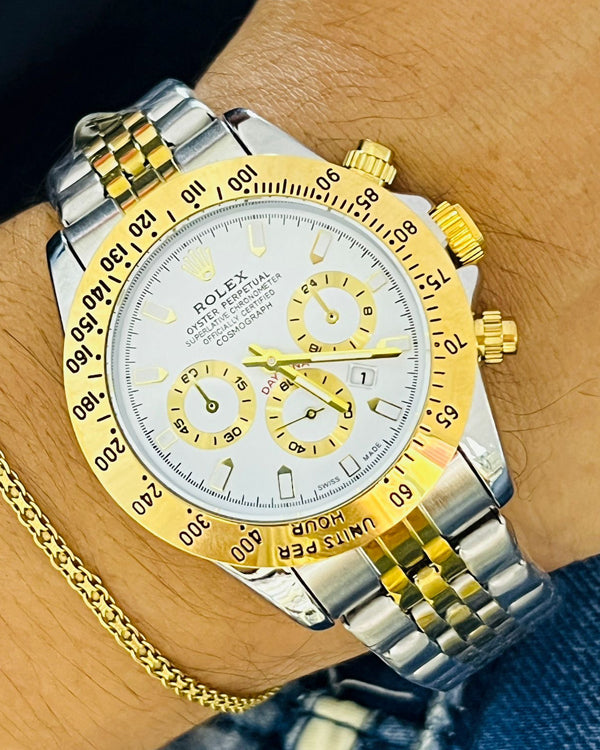 ROLEX OYSTER