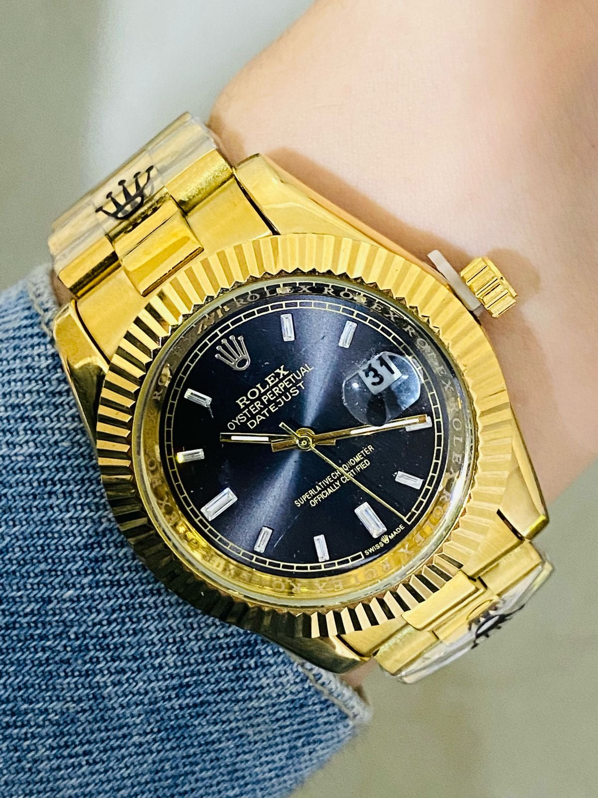 ROLEX