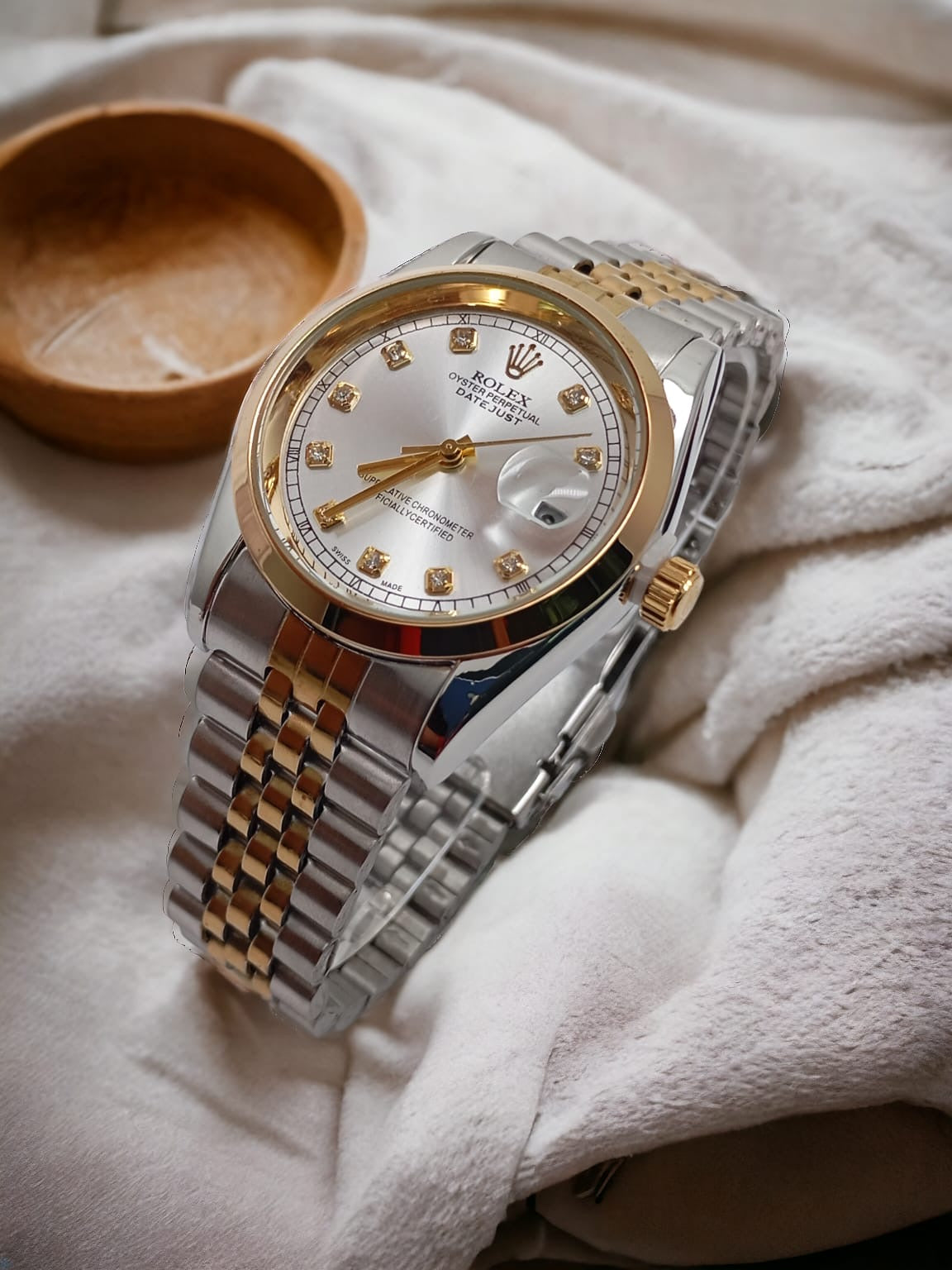 ROLEX