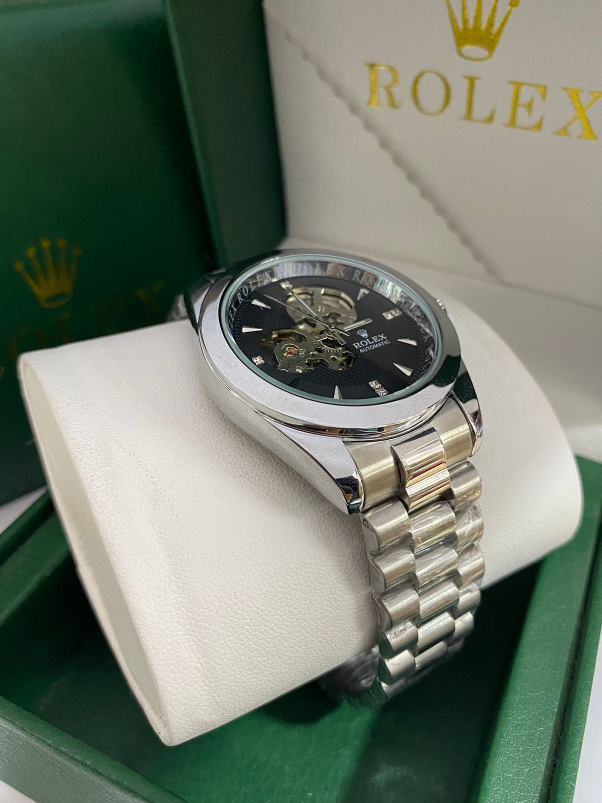 ROLEX