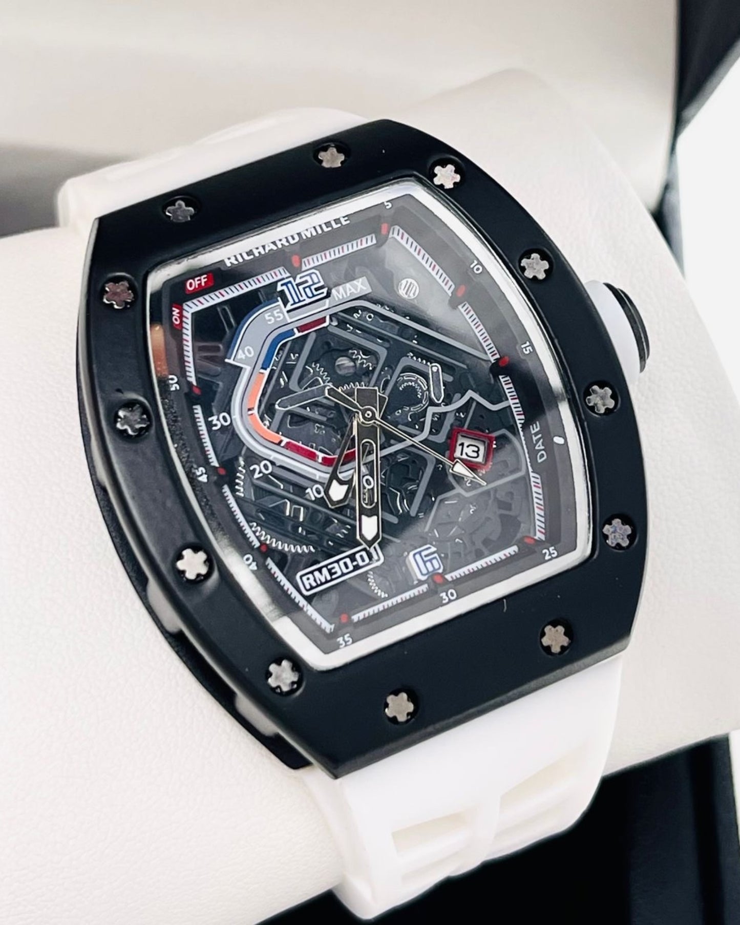 Richard Mille