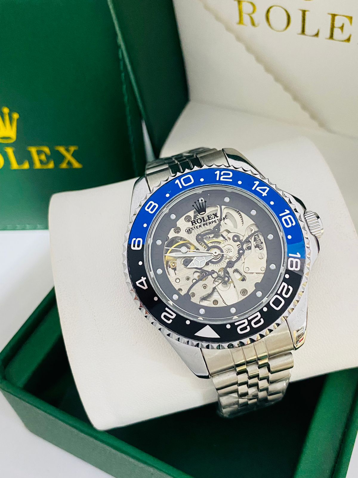 ROLEX