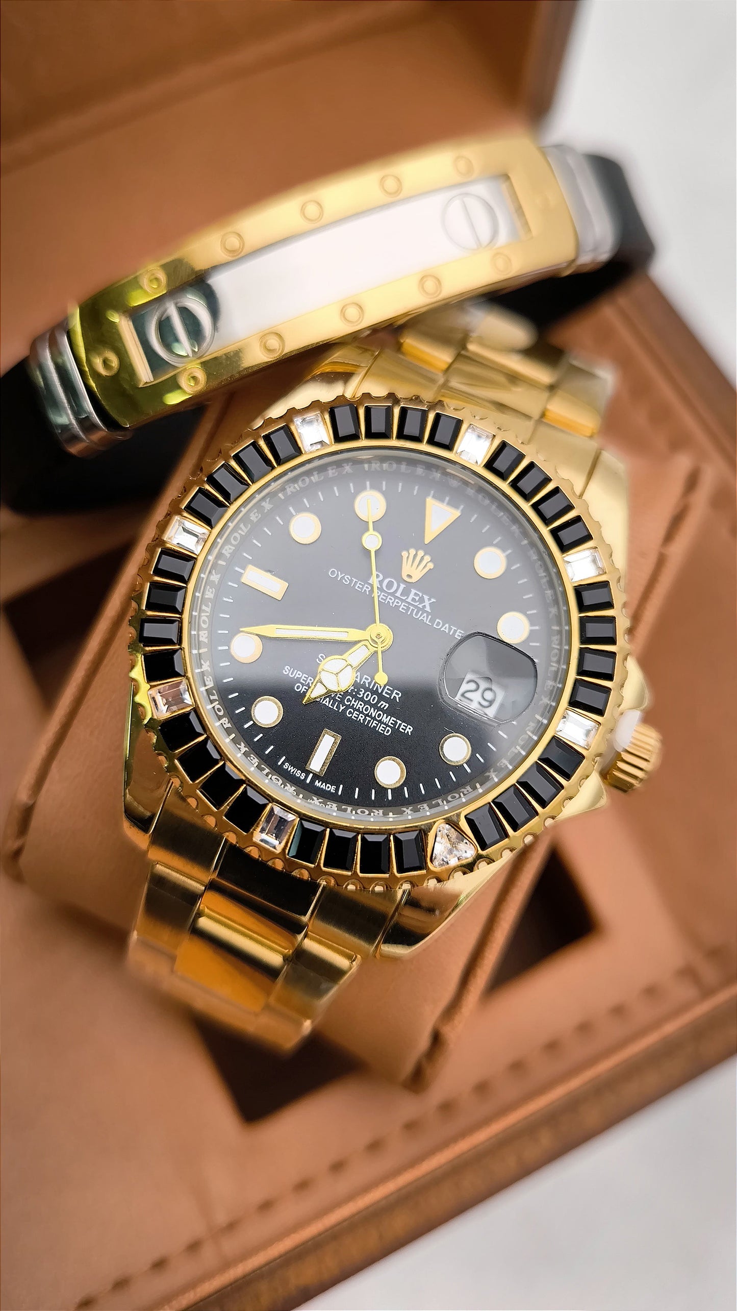 ROLEX