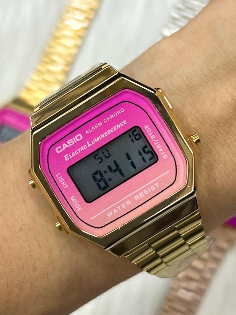 CASIO