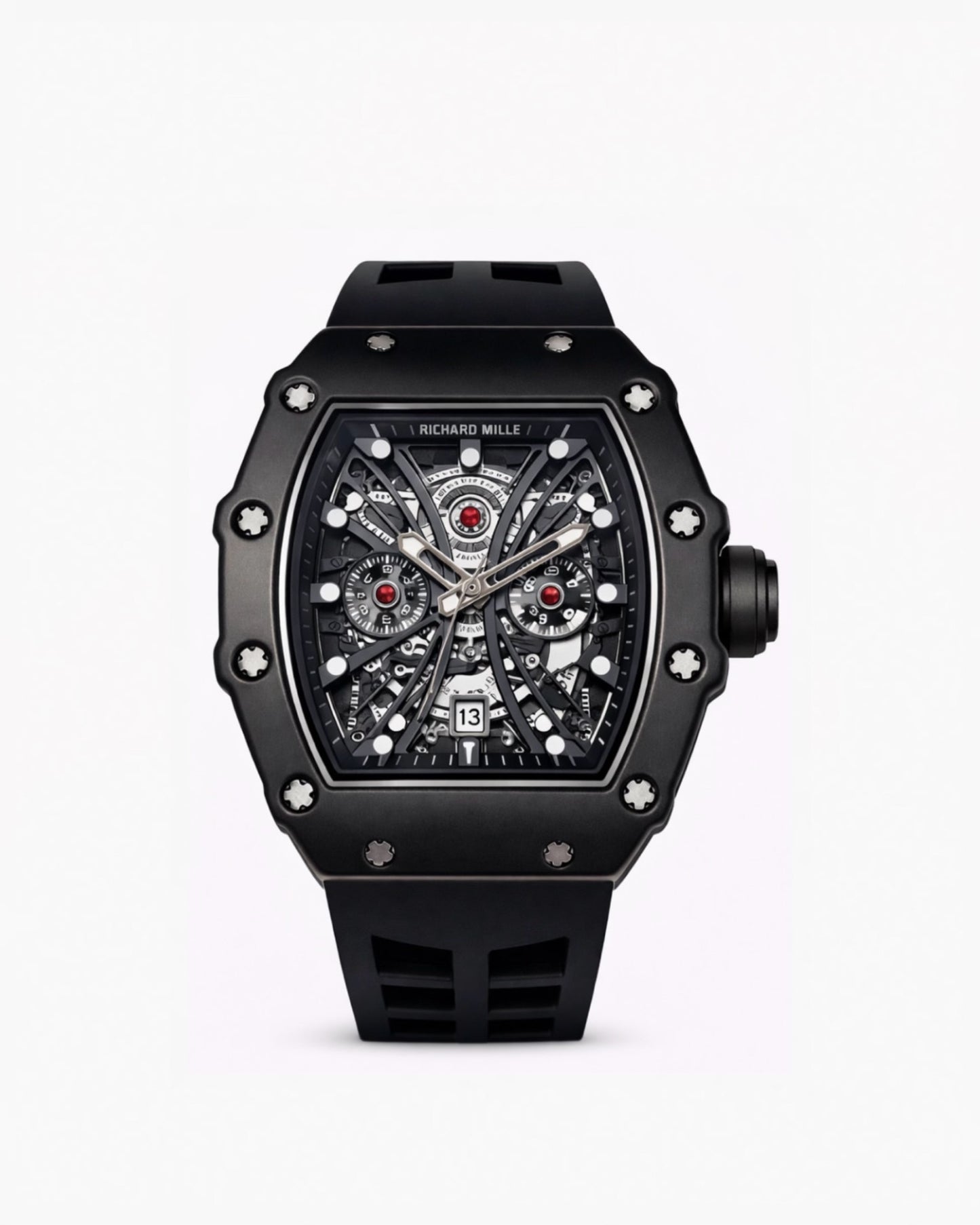 RICHARD MILLE