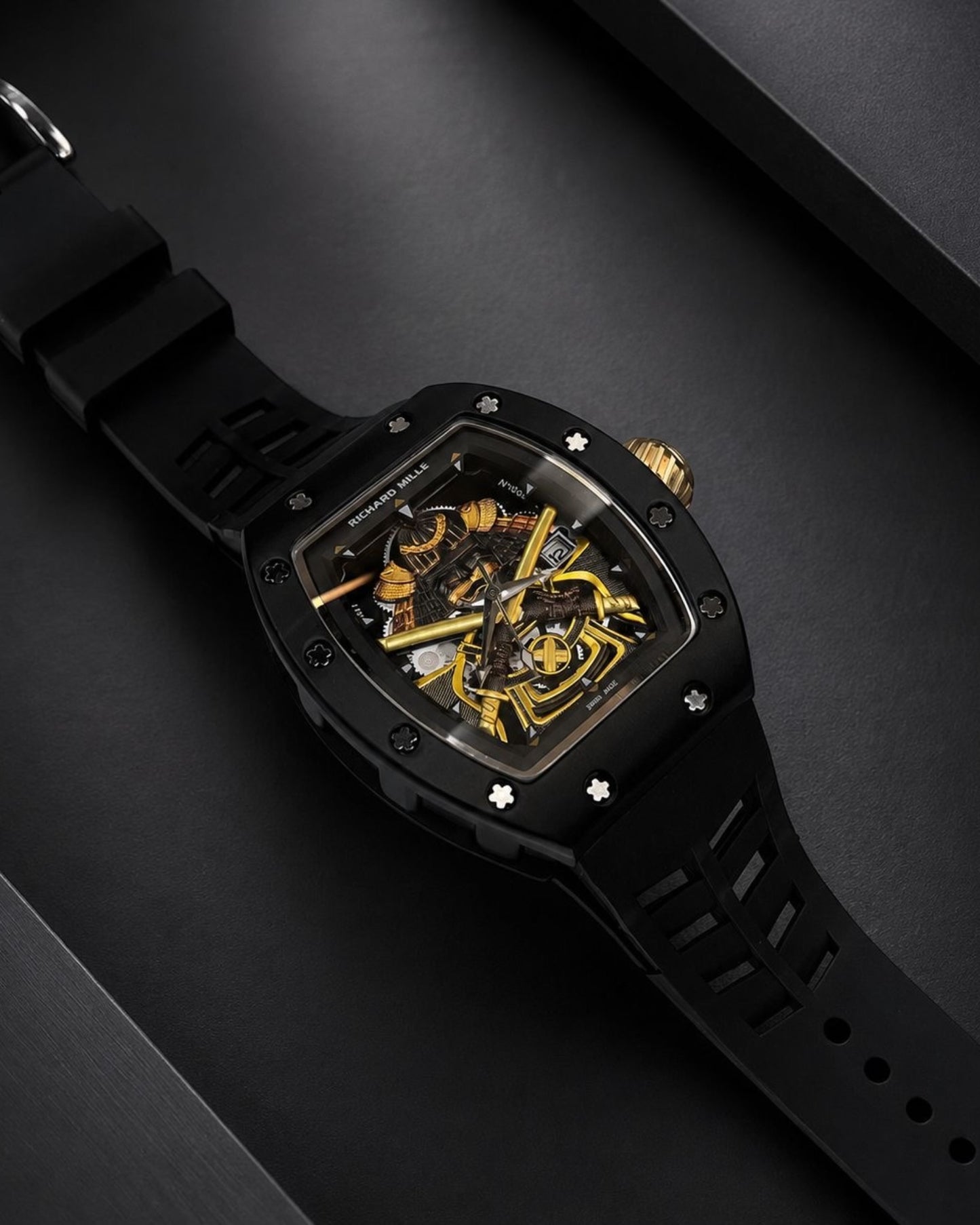 RICHARD MILLE