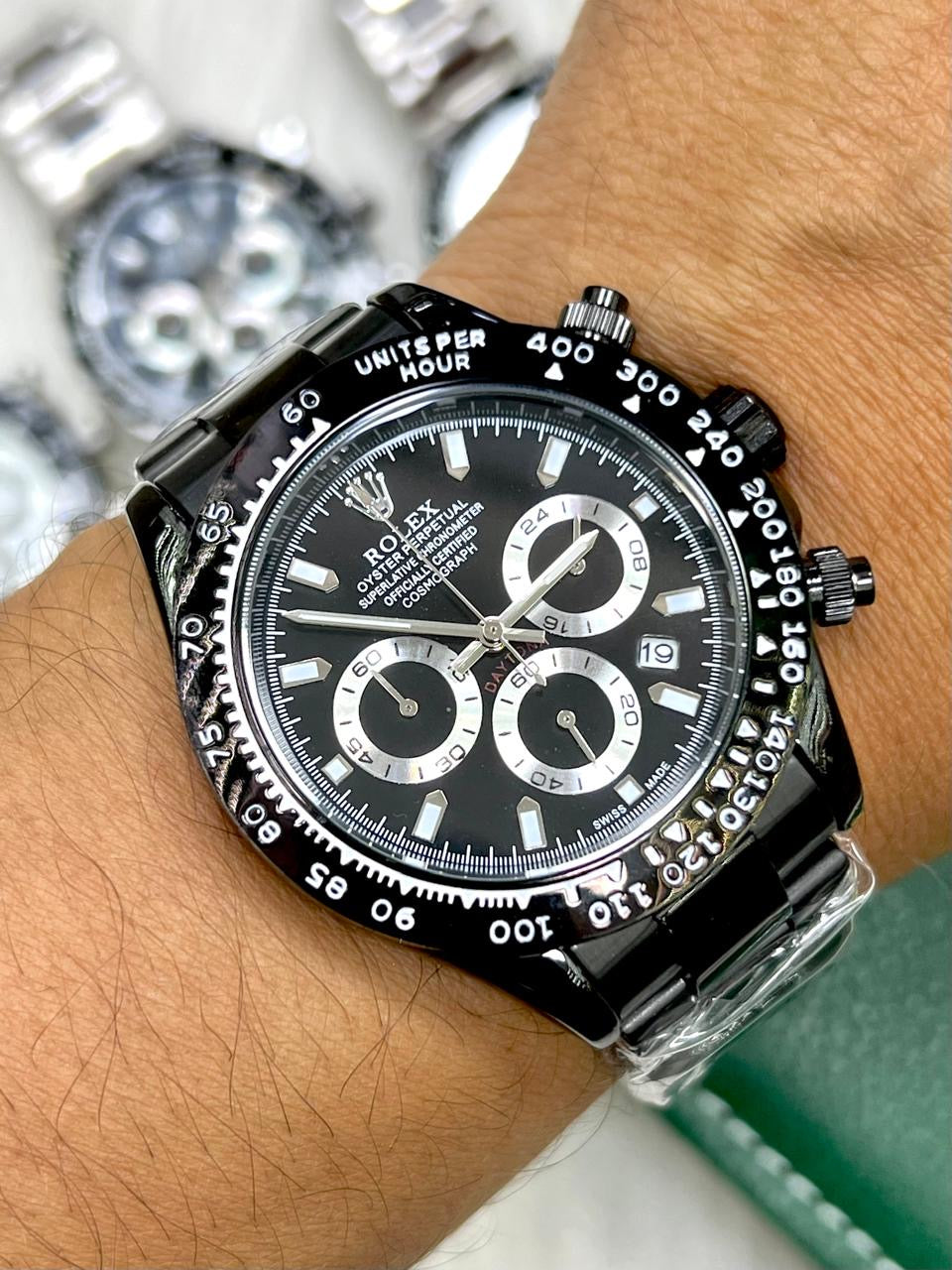 ROLEX