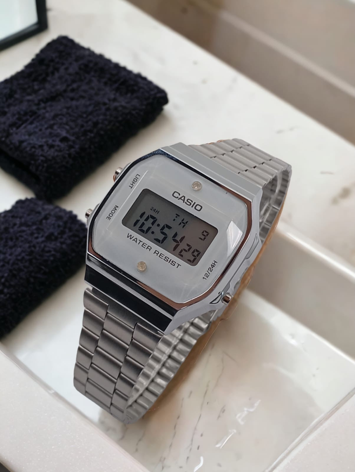 CASIO RETRO