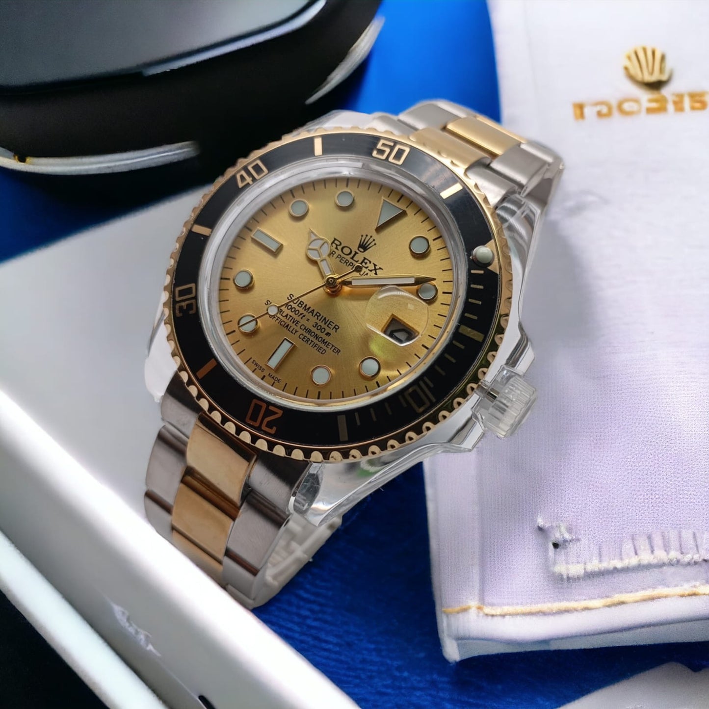 ROLEX