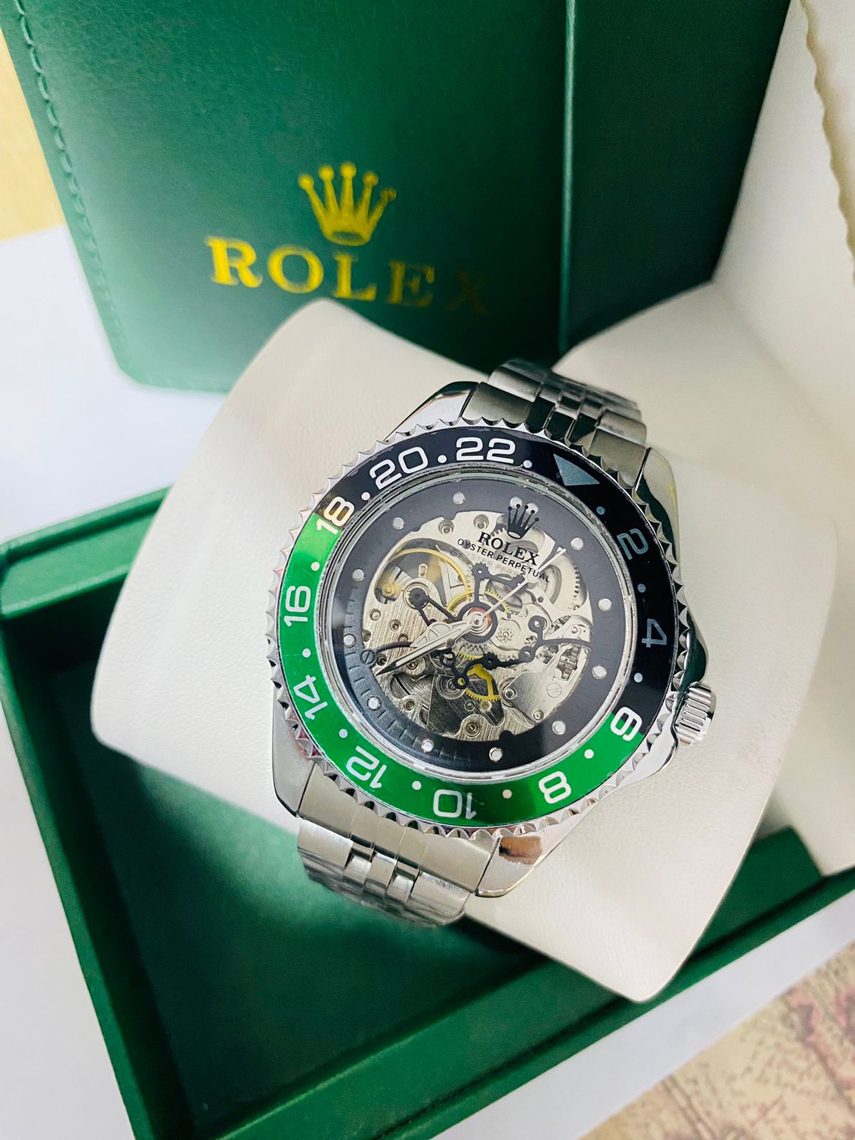 ROLEX