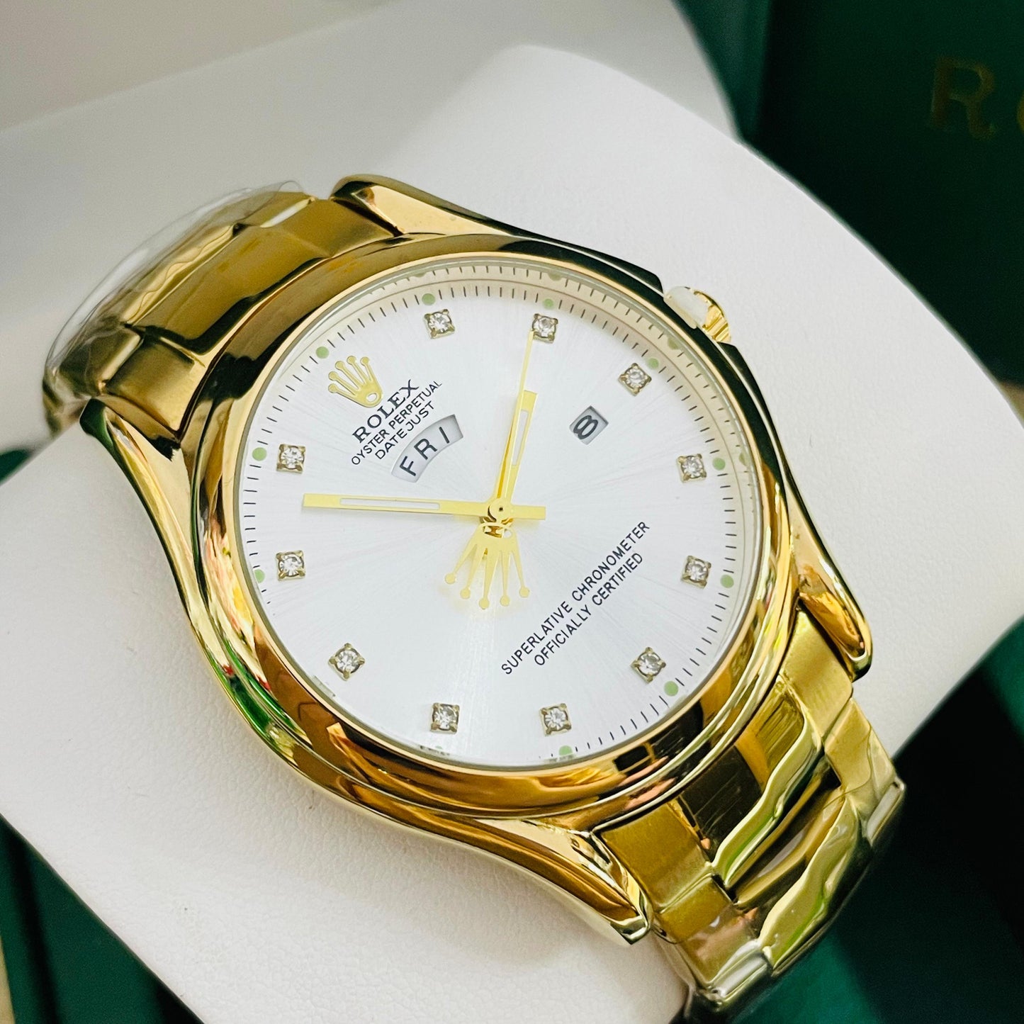 ROLEX