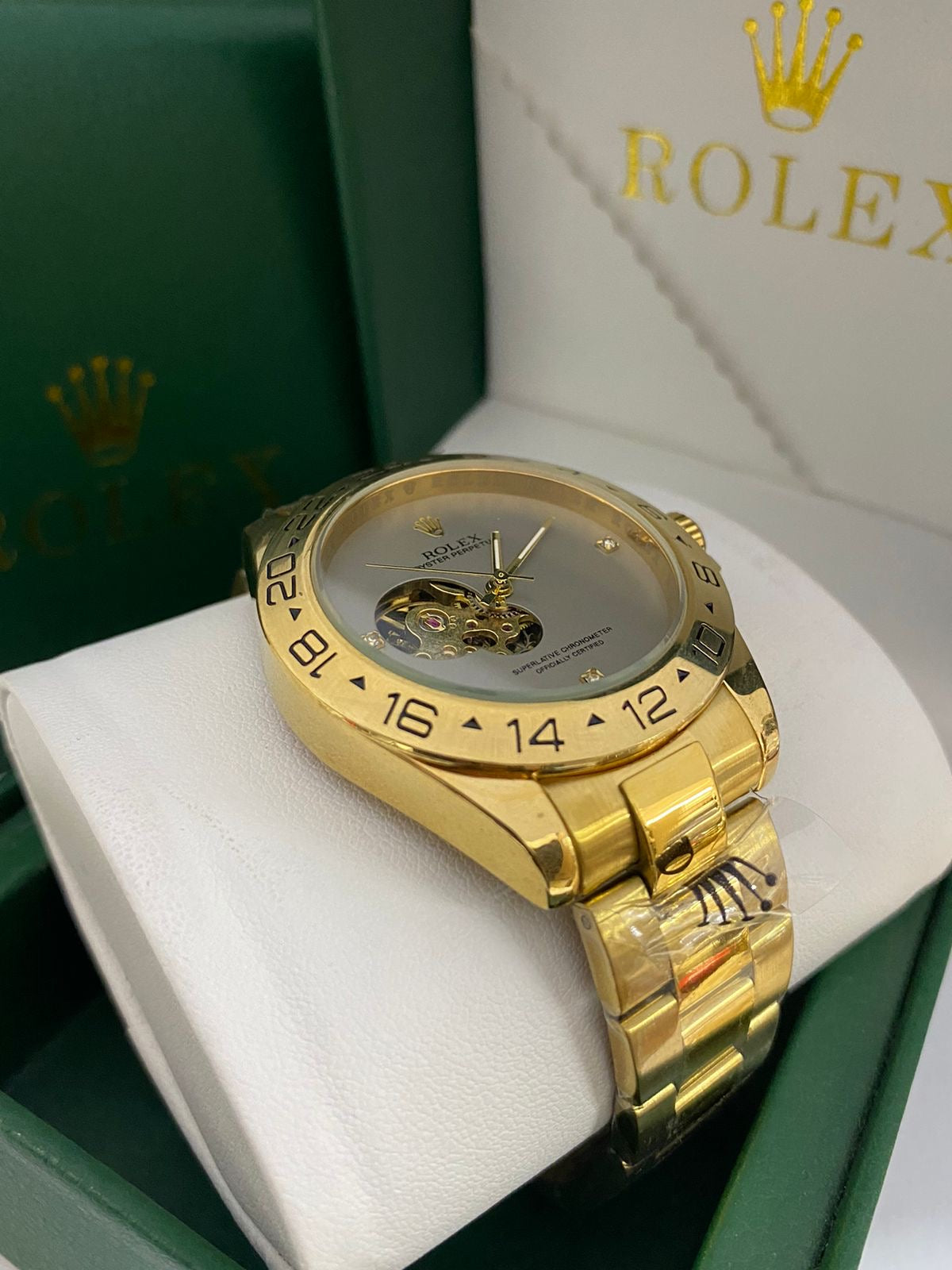 ROLEX