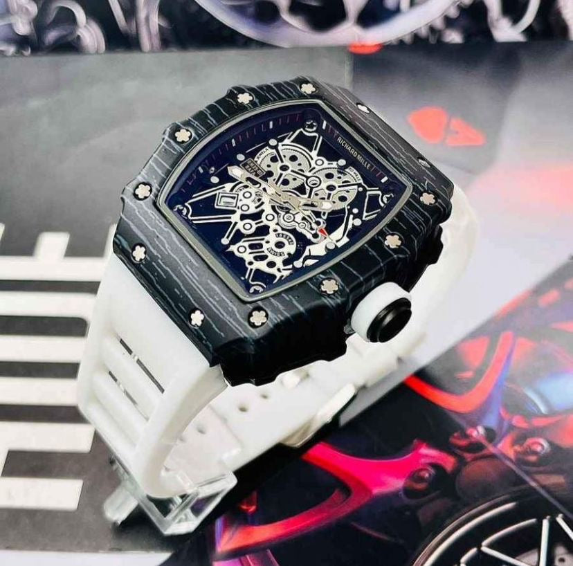 RICHARD MILLE