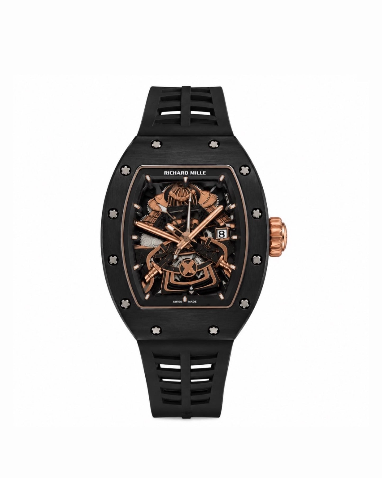 RICHARD MILLE