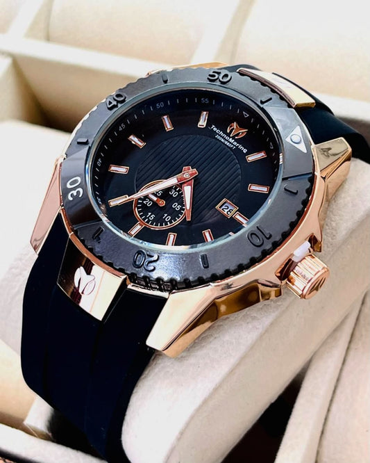 Technomarine