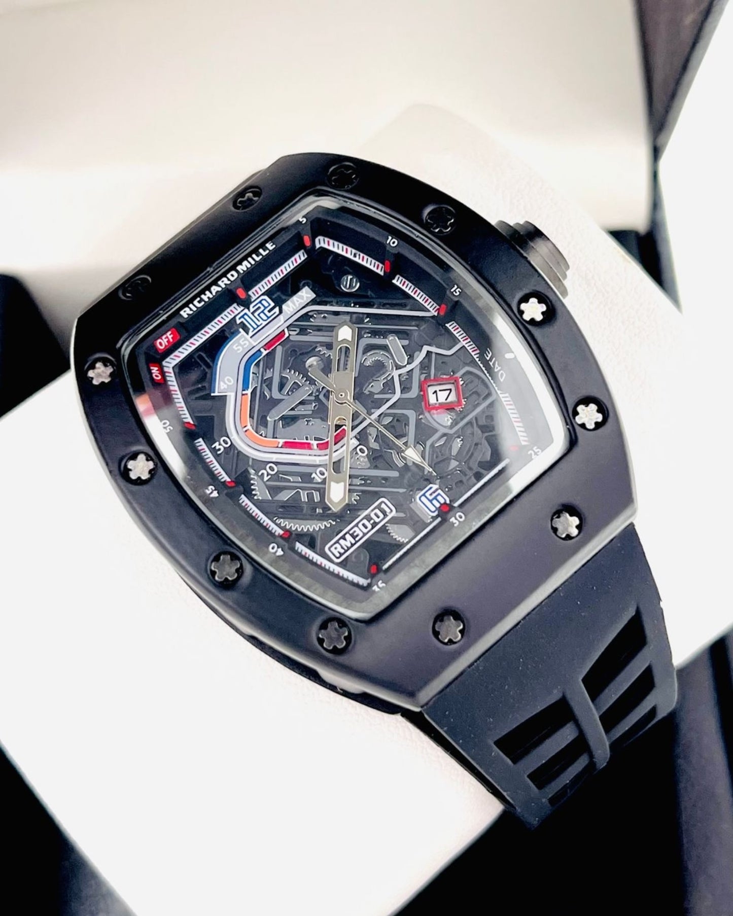Richard Mille