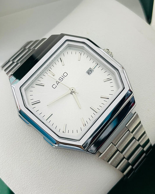 CASIO RETRO
