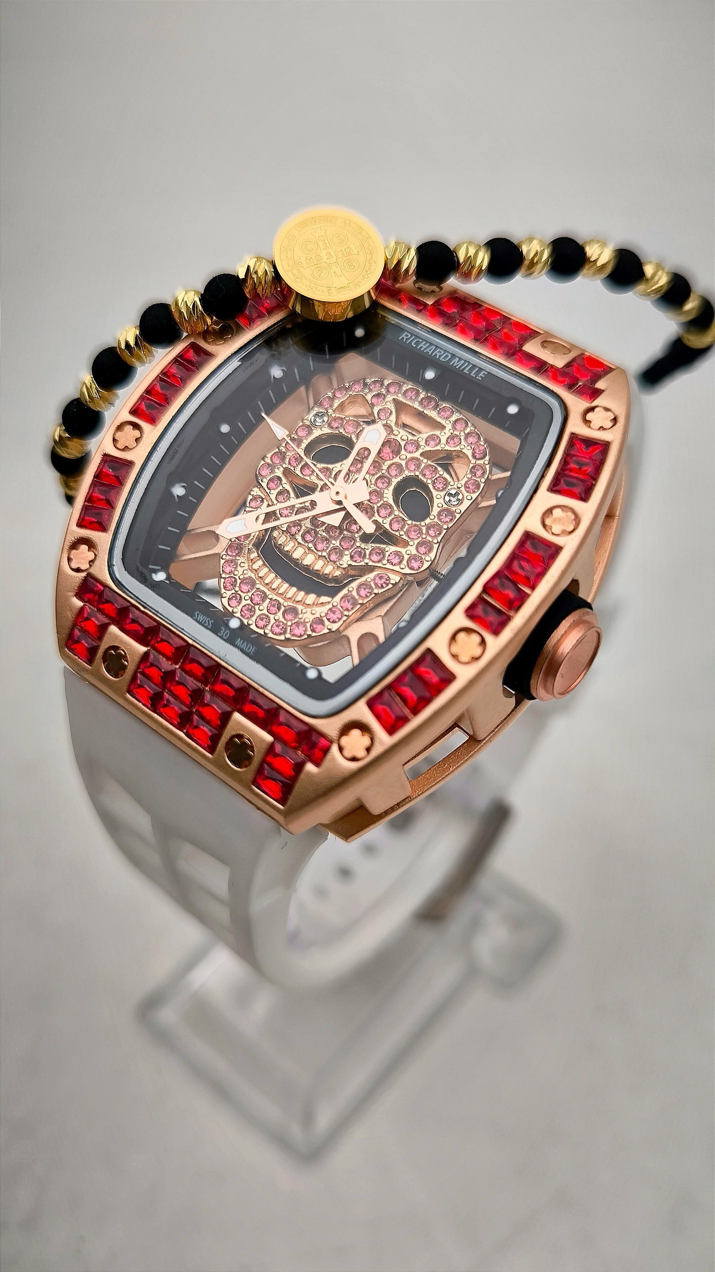 RICHARD MILLE