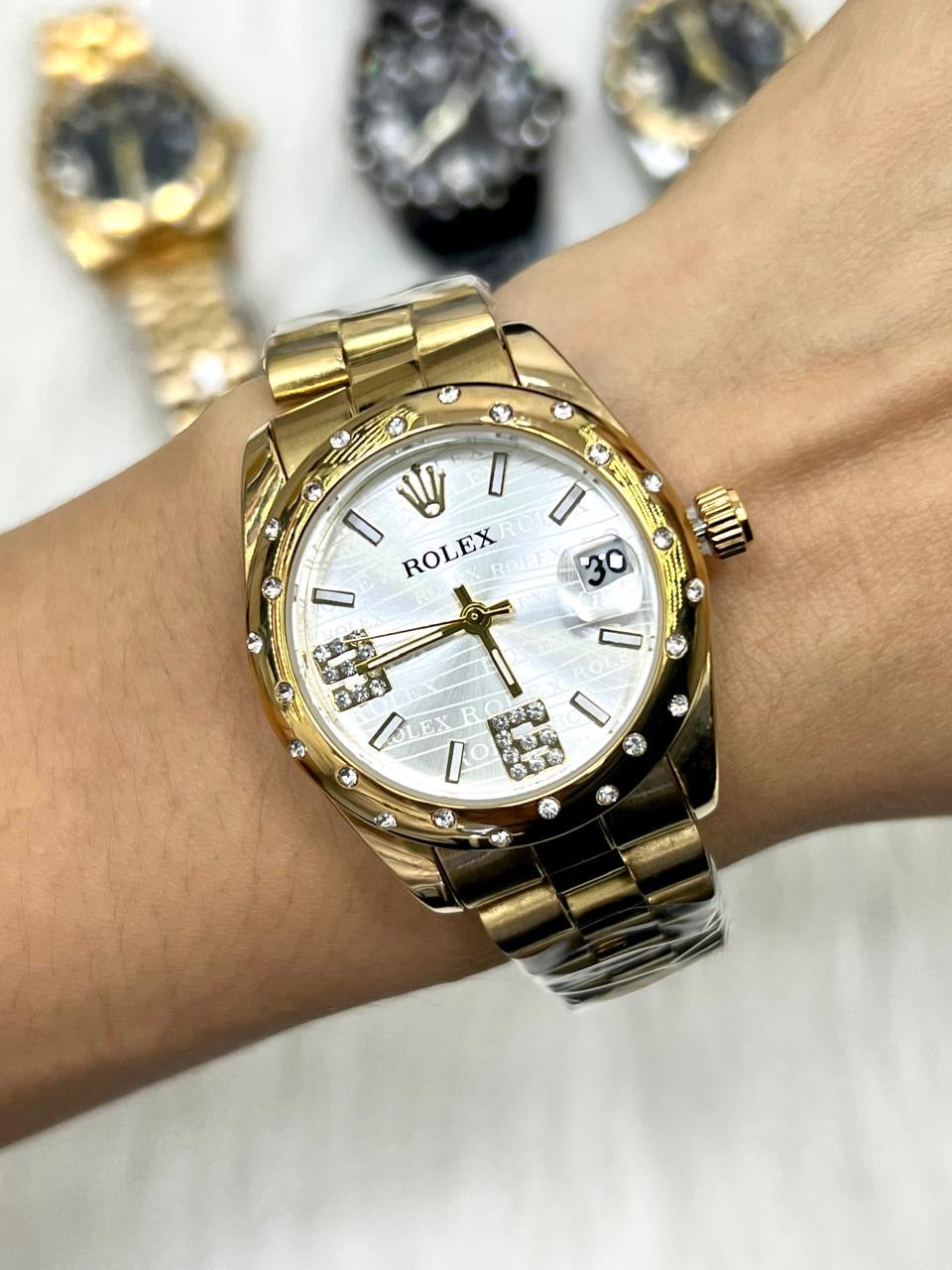 ROLEX