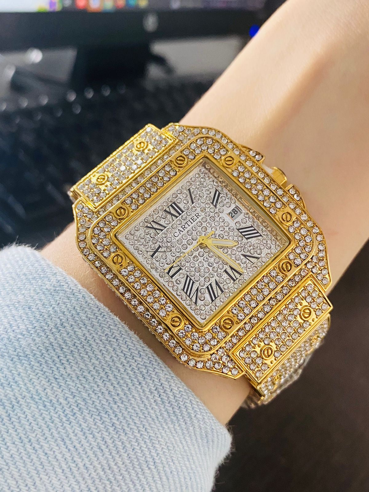 CARTIER