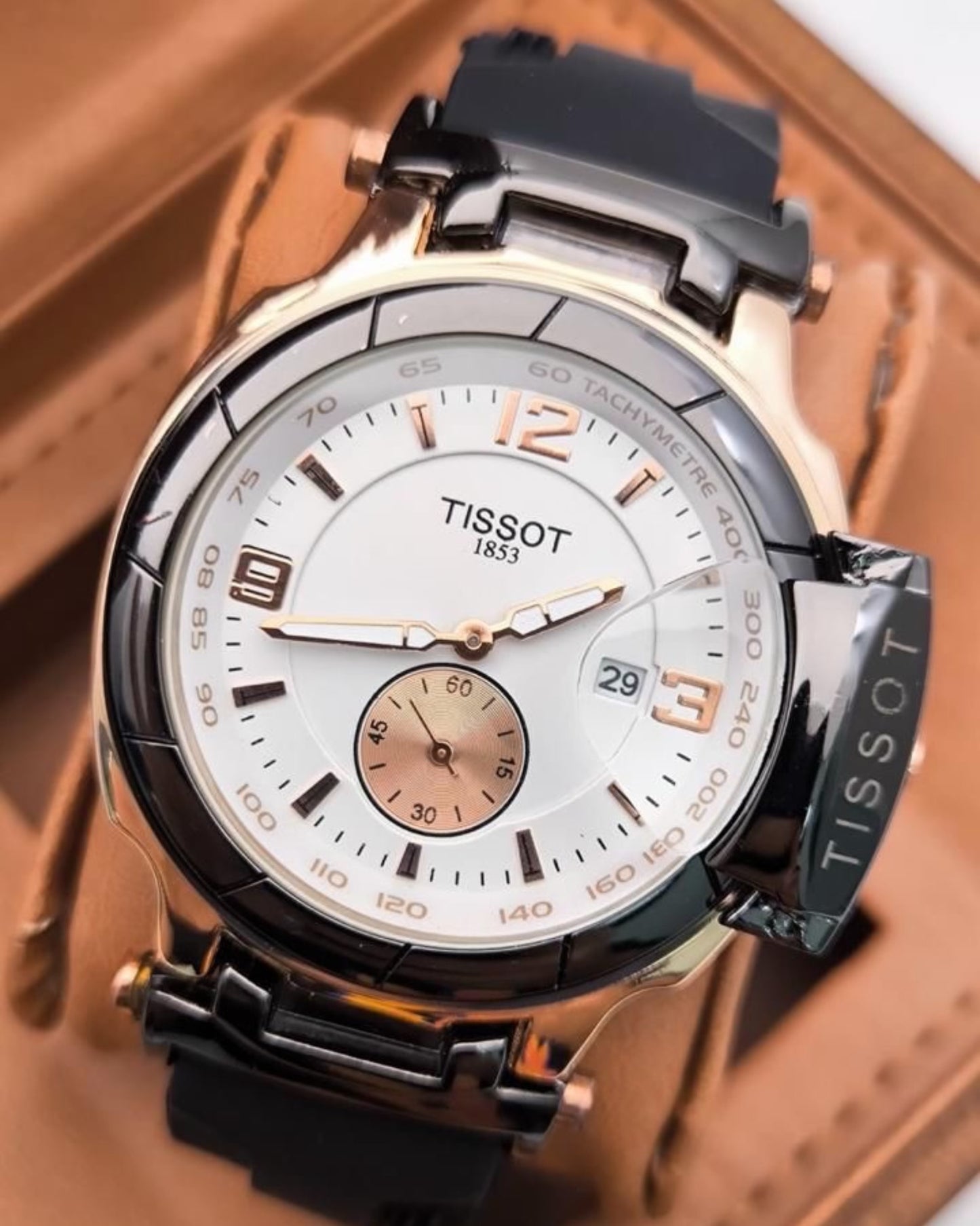 TISSOT
