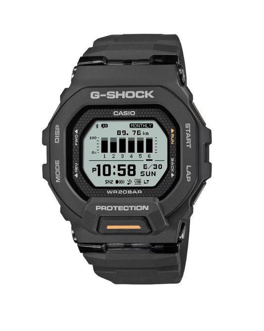 G SHOCK GBD-200-1A1