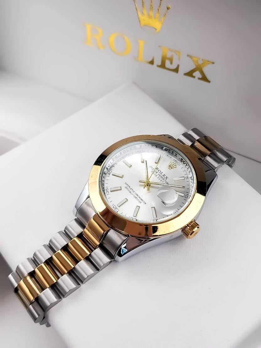 ROLEX