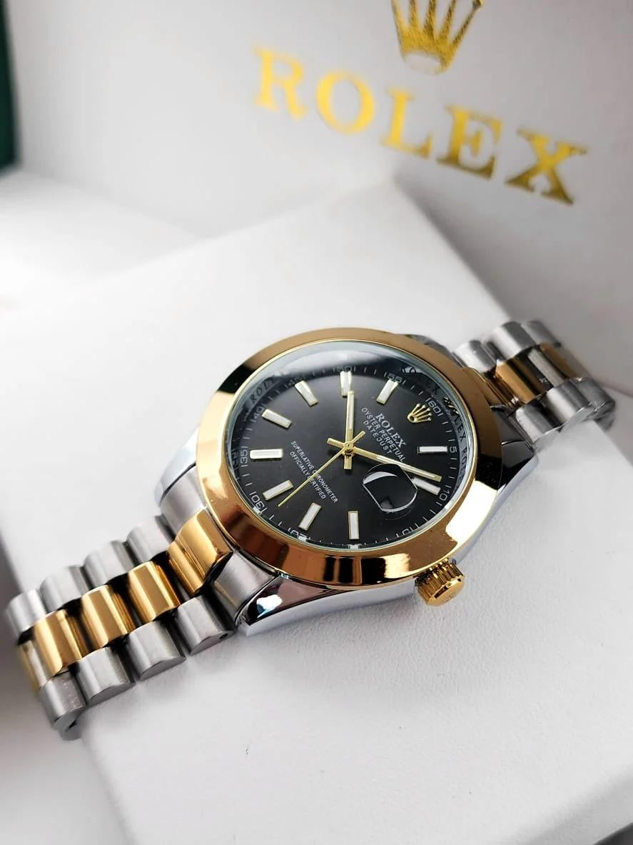 ROLEX