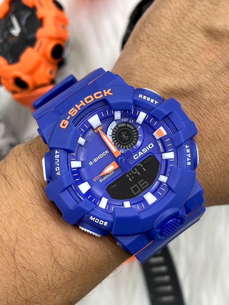 G SHOCK