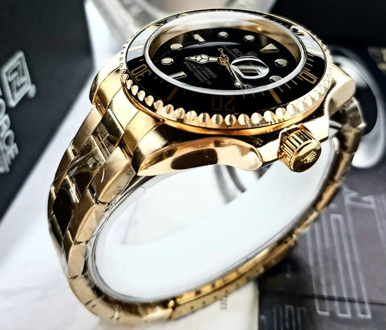 ROLEX