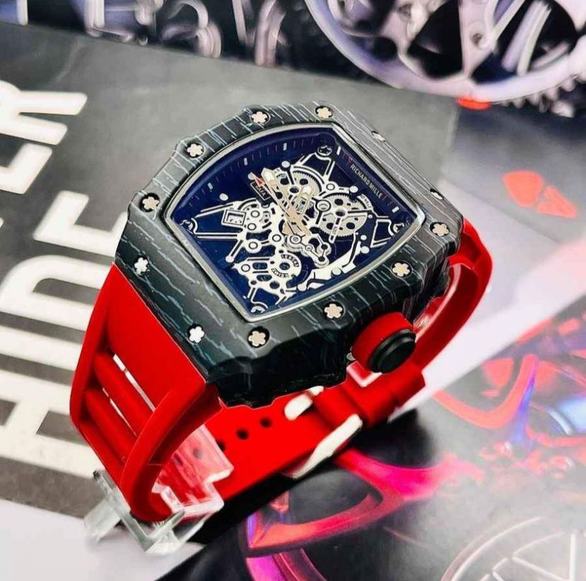 RICHARD MILLE