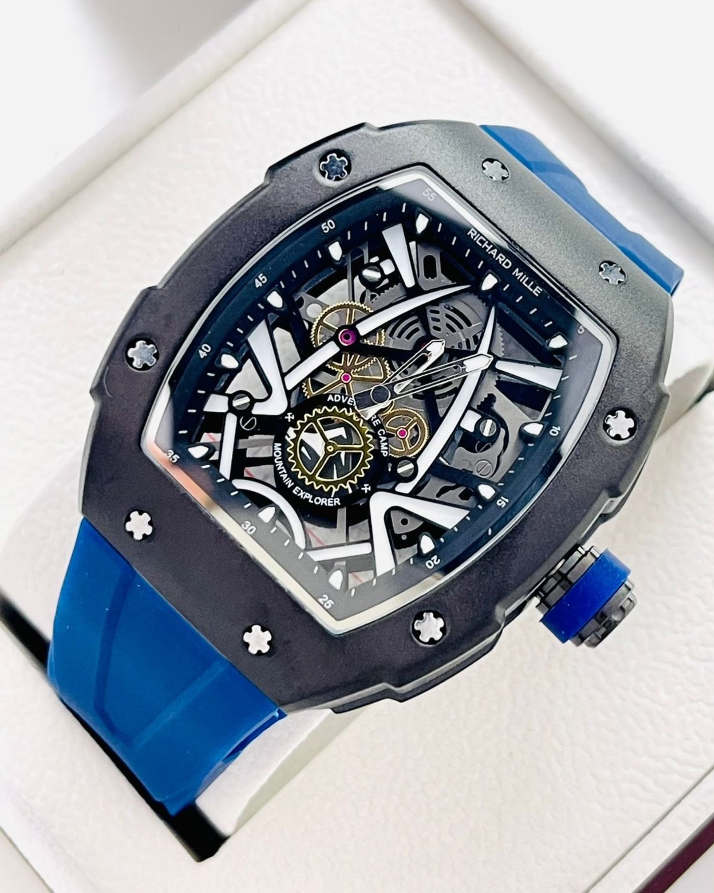 RICHARD MILLE