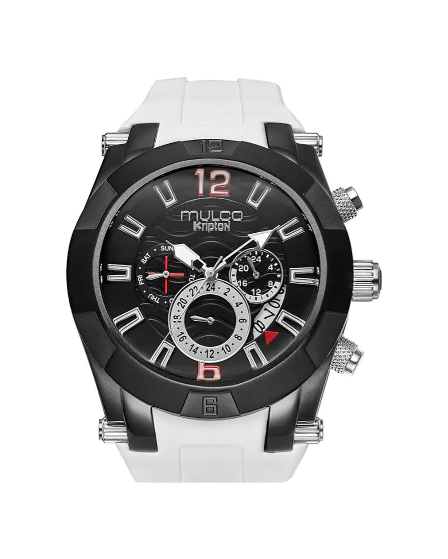 MULCO BLANCO