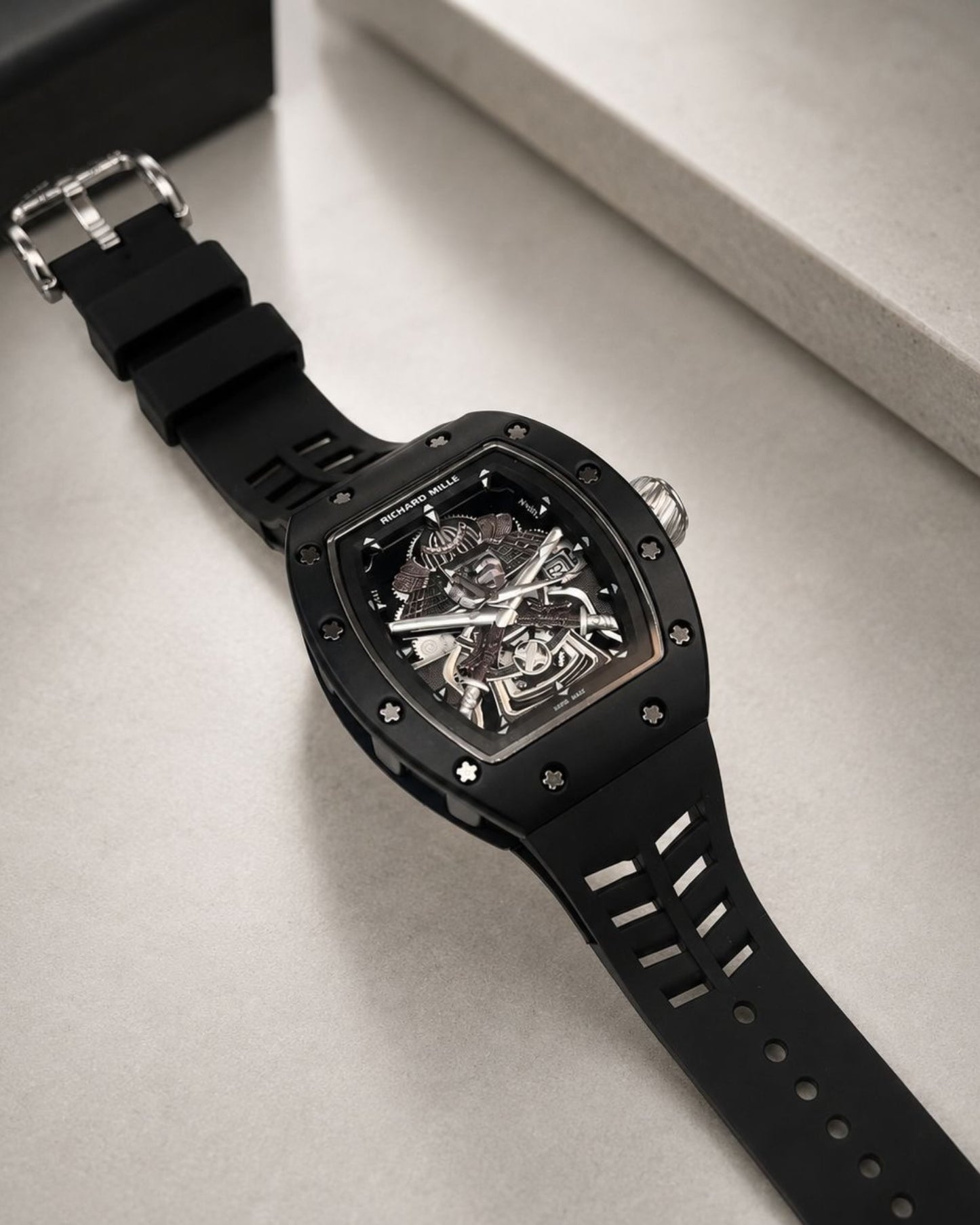 RICHARD MILLE