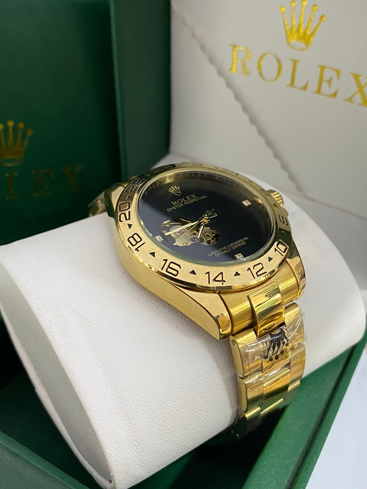 ROLEX