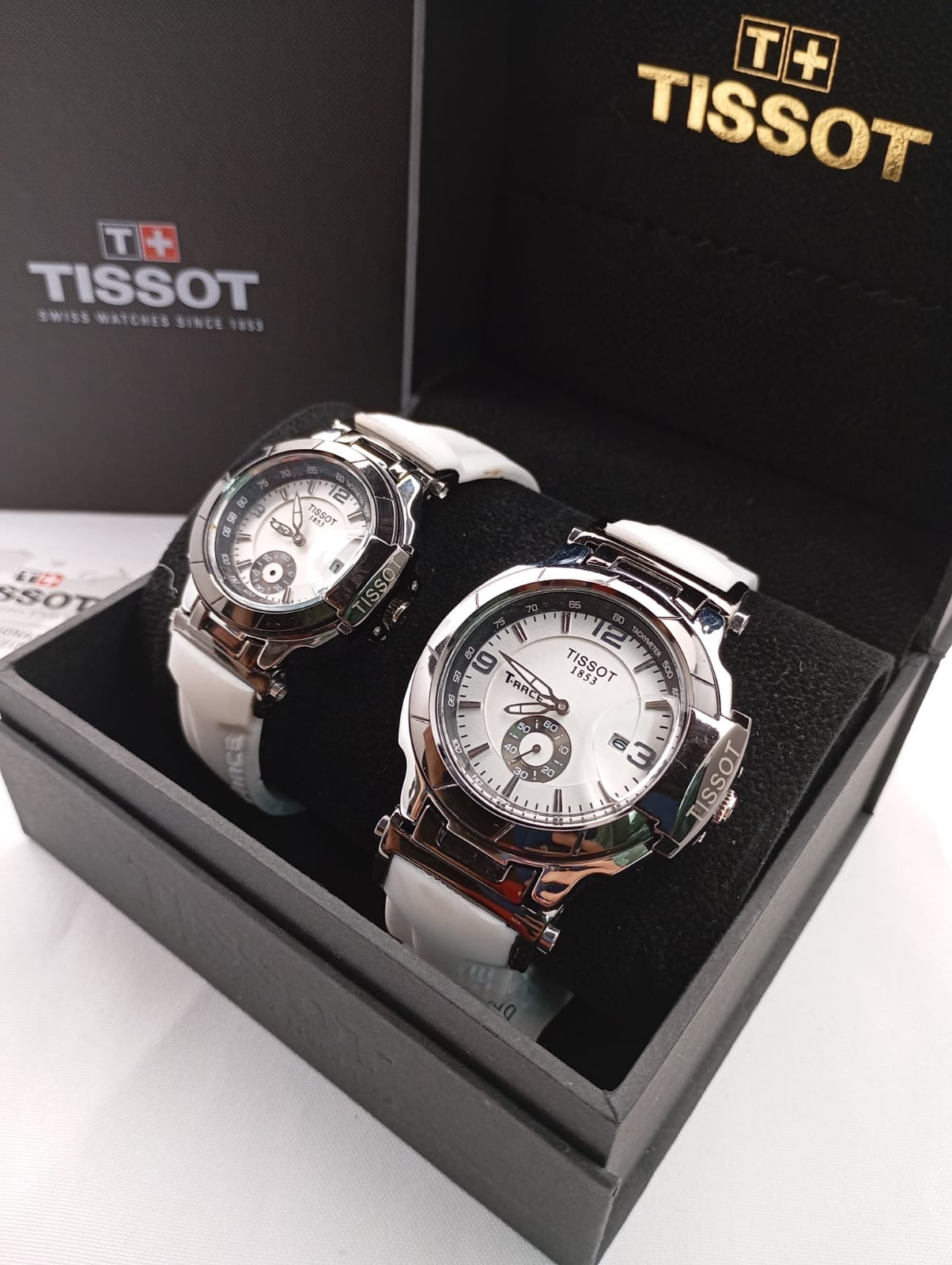 TISSOT