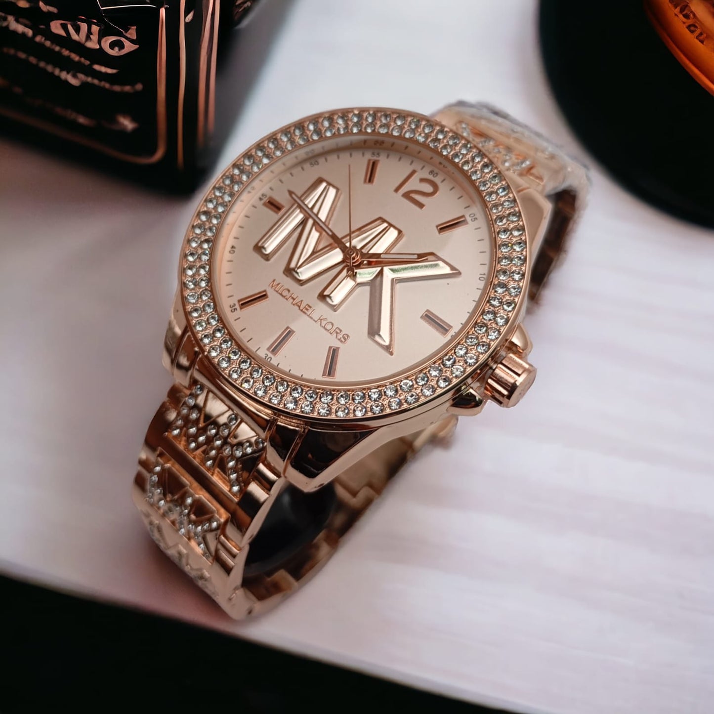 MICHAEL KORS