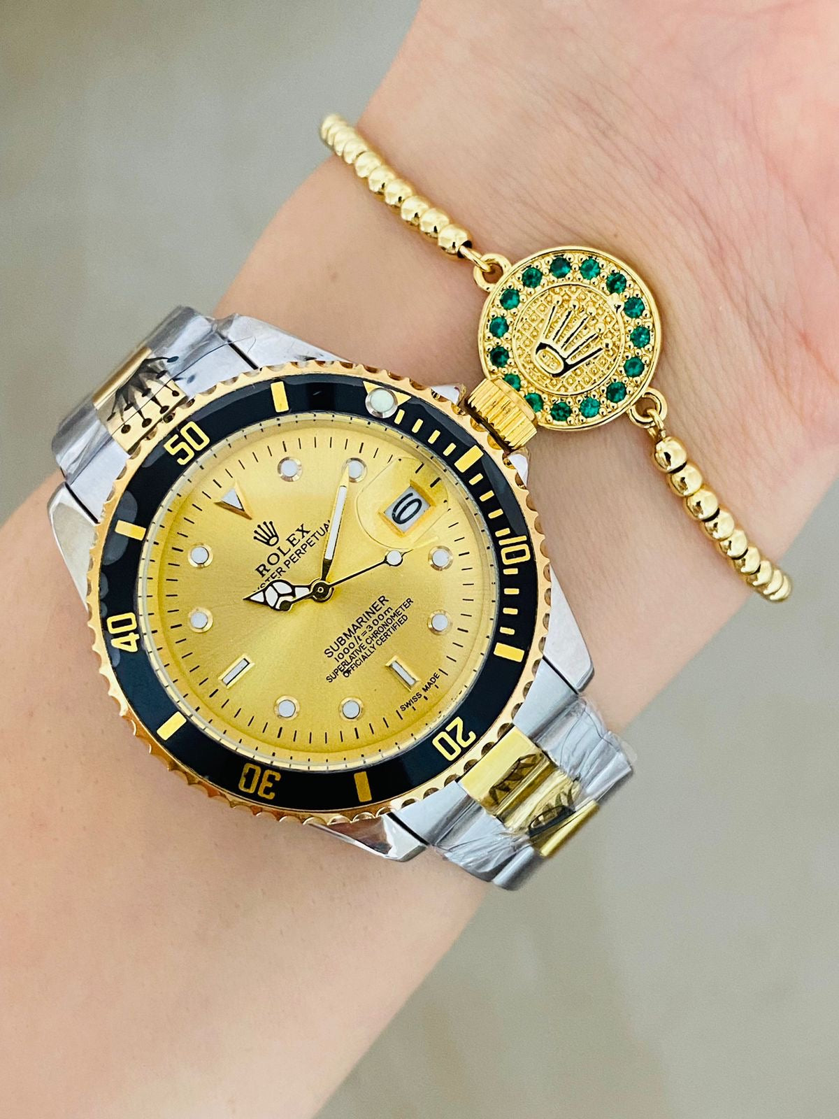 ROLEX