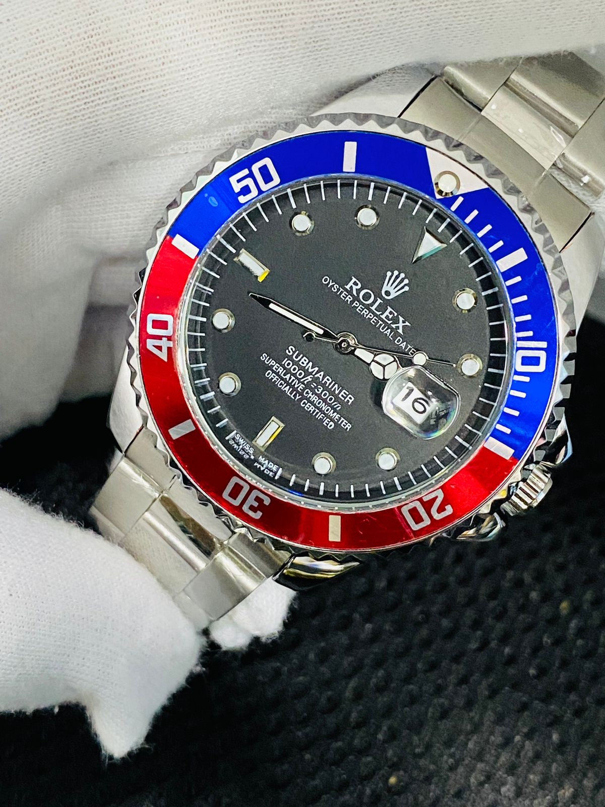 ROLEX