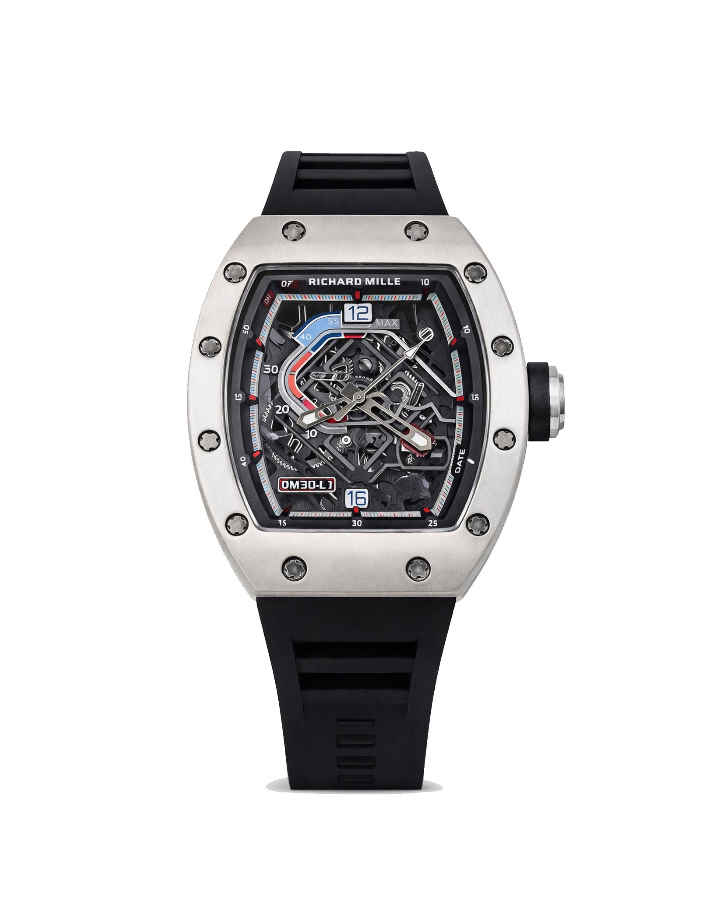 Richard Mille