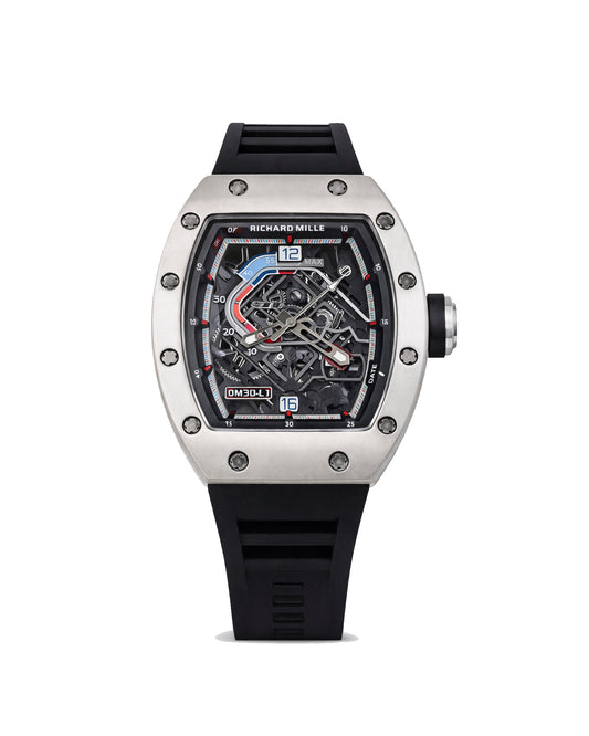 Richard Mille