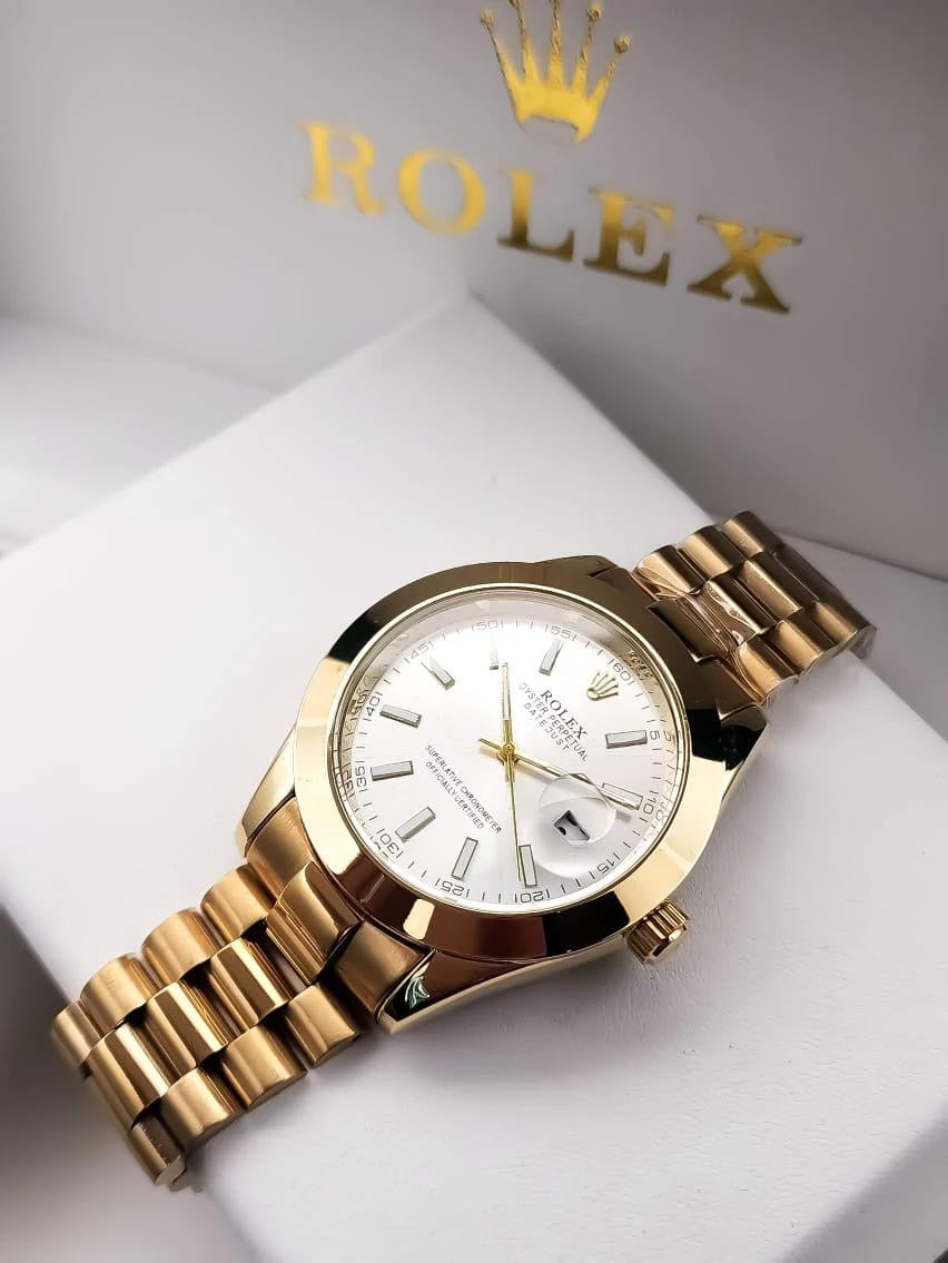 ROLEX