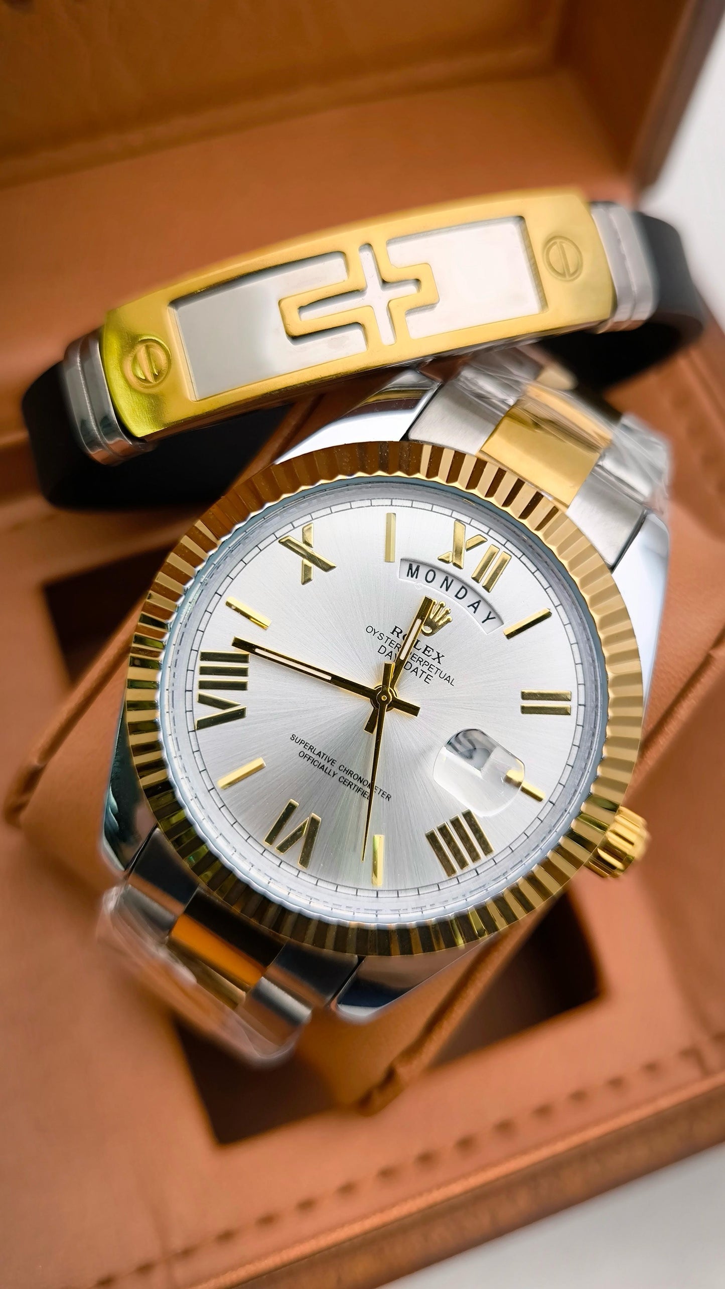 ROLEX