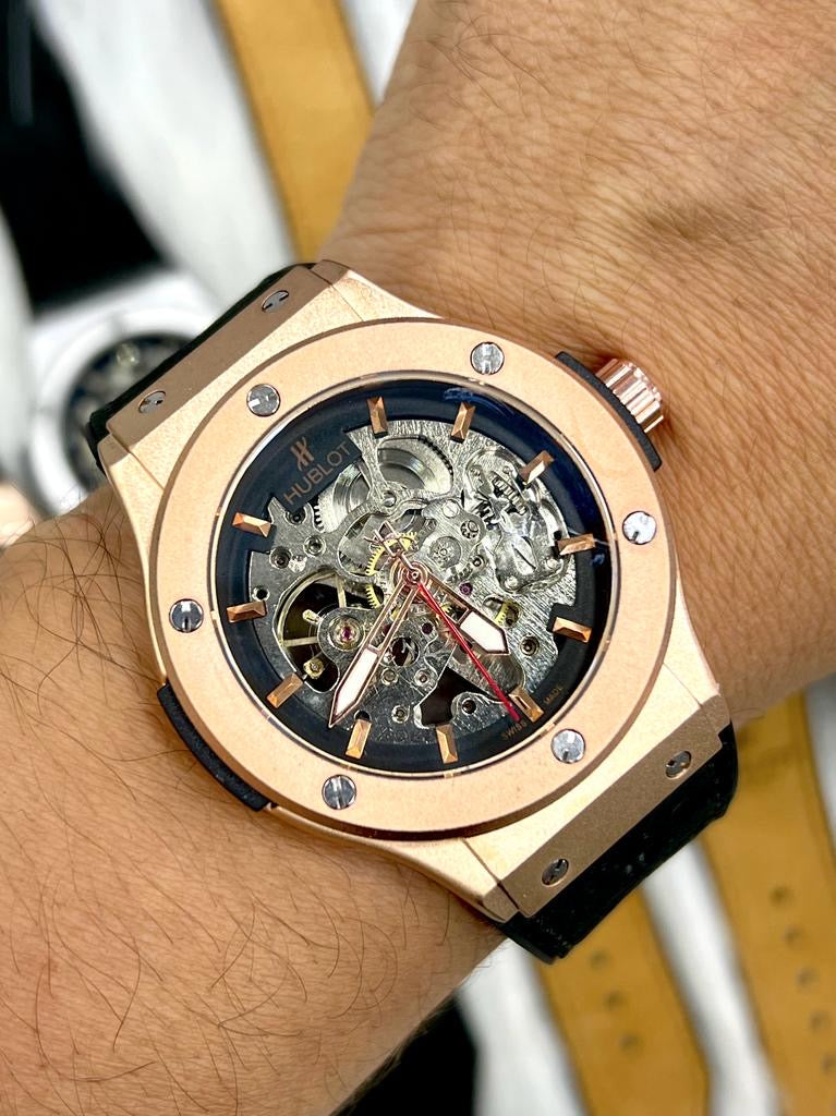 HUBLOT