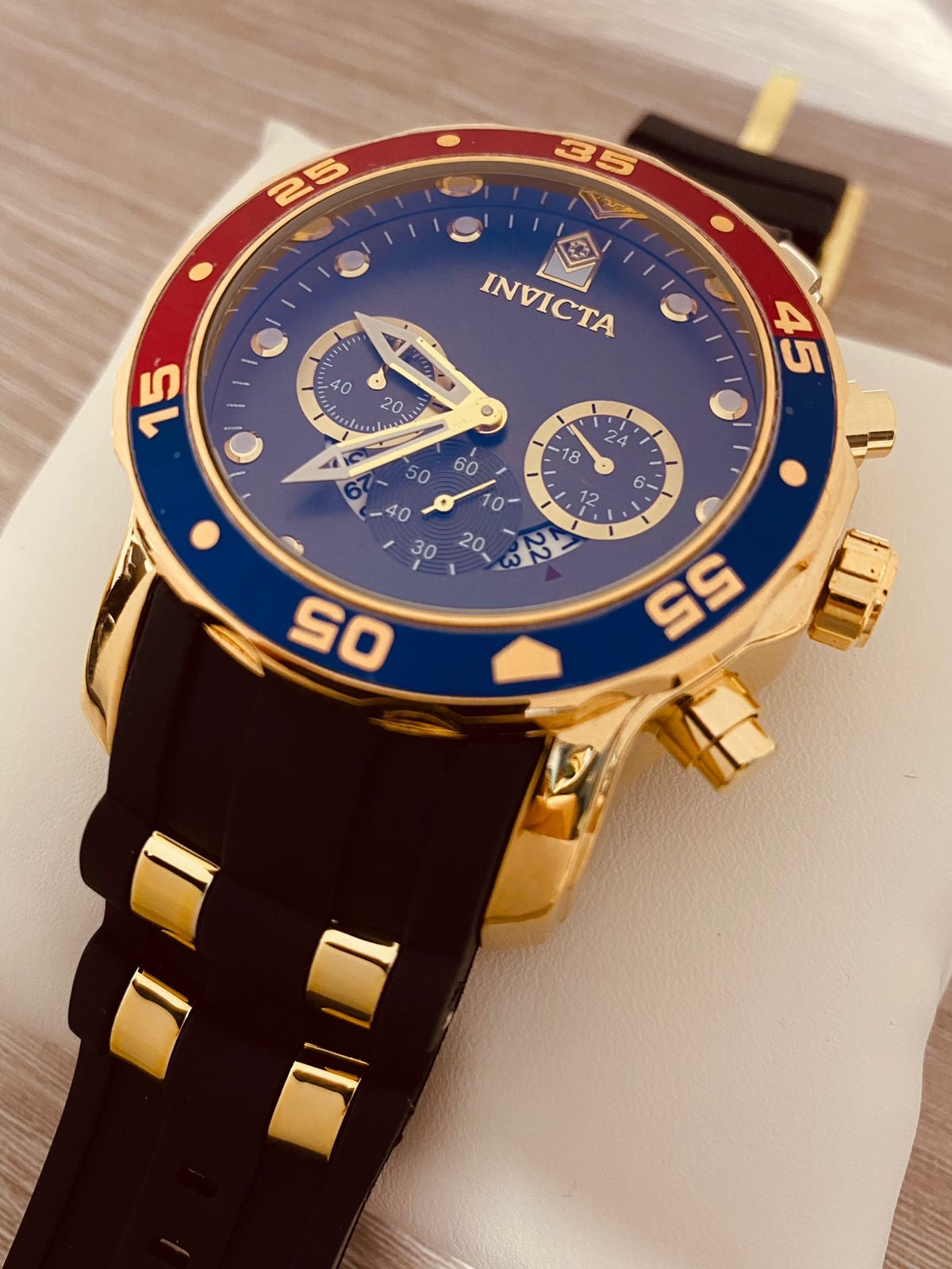 INVICTA PRO