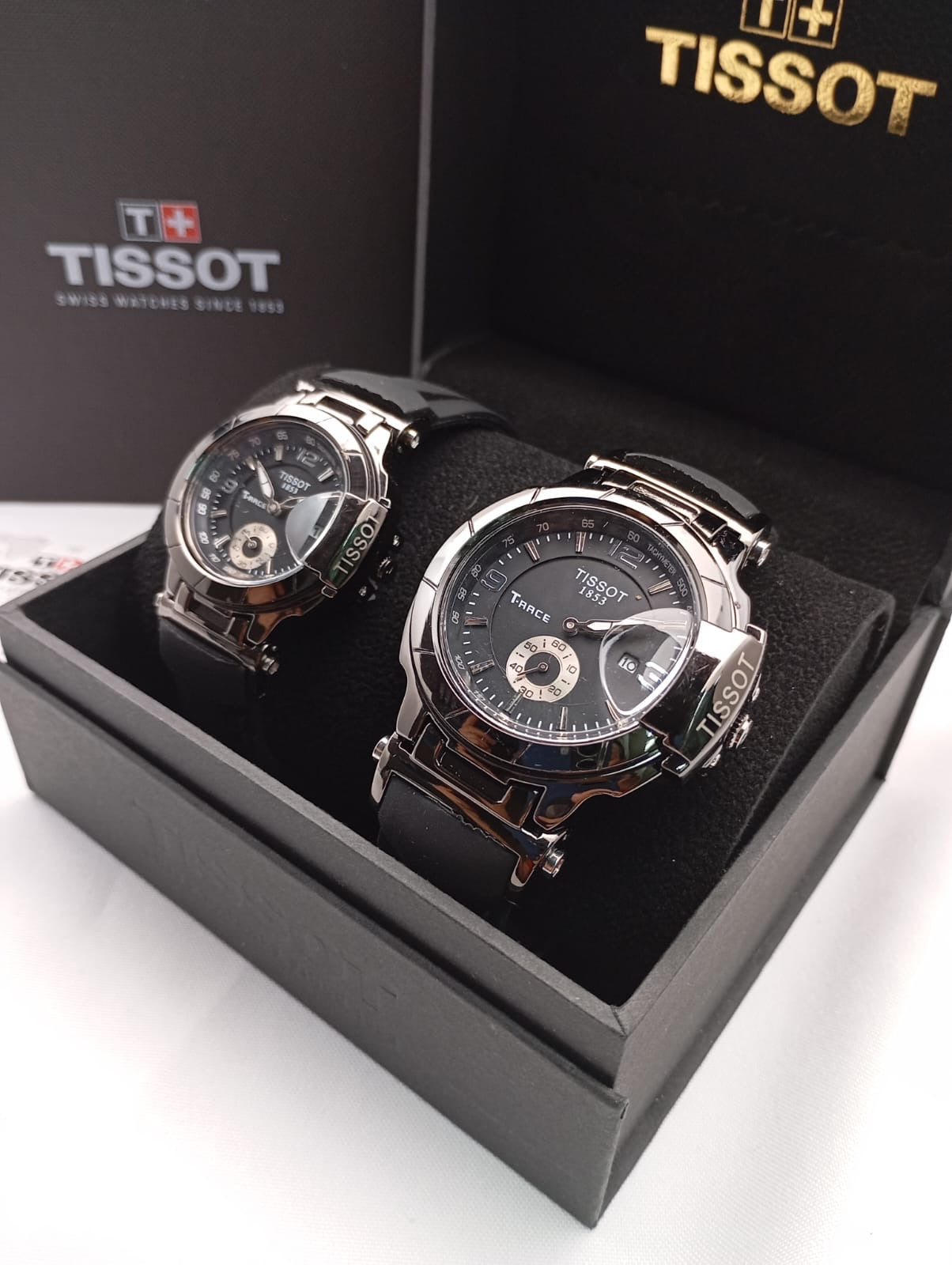 TISSOT