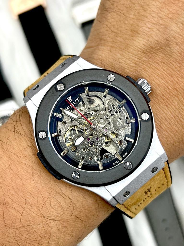 HUBLOT