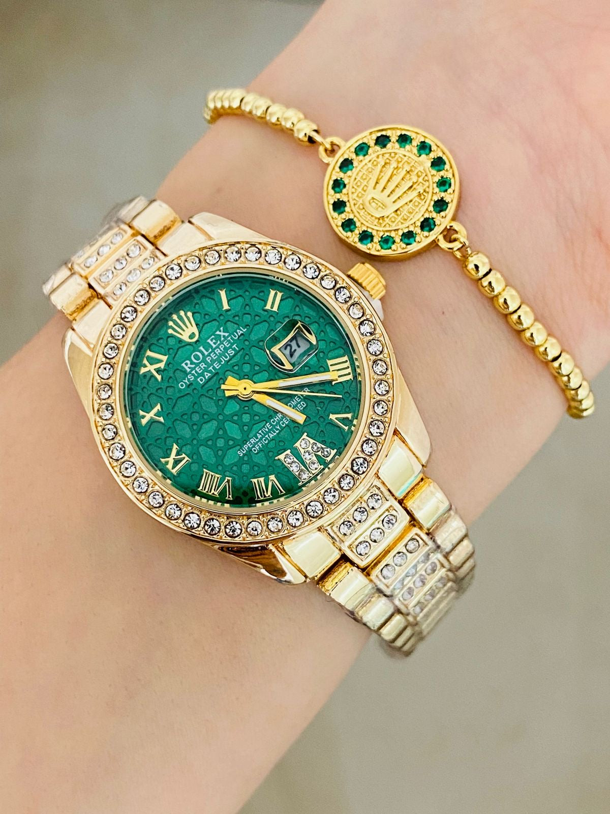 ROLEX